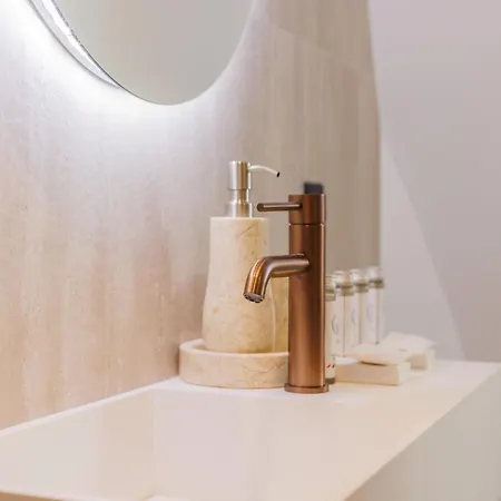 Appartement Modern - 2p - Ac - Madeleine Saint-lazare Paris