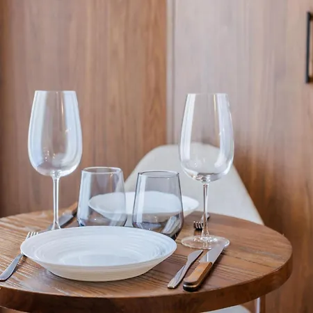 Modern - 2p - Ac - Madeleine Saint-lazare باريس