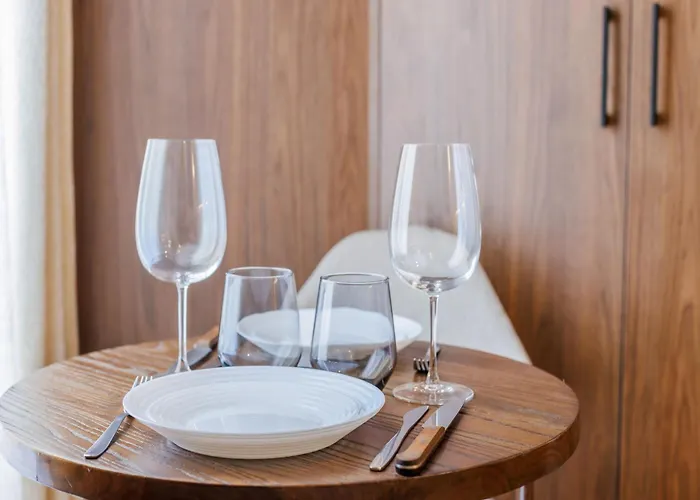 Modern - 2p - Ac - Madeleine Saint-lazare 파리