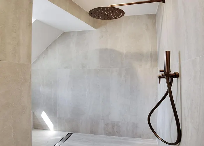 Modern - 2p - Ac - Madeleine Saint-lazare * 파리